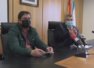 Ribadumia e A Illa volven denunciar que levan sen servicio de pediatría preto dun mes Ribadumia e A Illa volven denunciar que levan sen servicio de pediatría preto dun mes