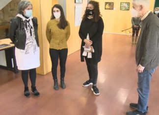 Elena Aycart achega Madagascar á Pobra a través dunha viaxe fotográfica