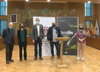 O Clas Clas 2021 celebrará os 35 anos do trío Guarneri de Praga O Clas Clas 2021 celebrará os 35 anos do trío Guarneri de Praga