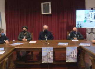 Vilanova sorteará 8 mil euros en vales compras coa campaña de nadal Vilanova sorteará 8 mil euros en vales compras coa campaña de nadal