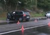A garda civil investiga o estrano falecemento dun home na circunvalación entre Sanxenxo e Portonovo A garda civil investiga o estrano falecemento dun home na circunvalación entre Sanxenxo e Portonovo