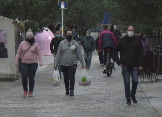 O executivo boirense responsabiliza ao Sergas da situación actual de contaxios