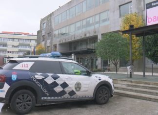 A incidencia acumulada en Boiro sitúase entre as máis altas de Galicia