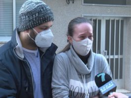 Unha familia de Portonovo cun neno de tres anos será desafiuzada en pleno Nadal Unha familia de Portonovo cun neno de tres anos será desafiuzada en pleno Nadal