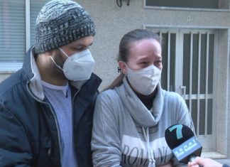 Unha familia de Portonovo cun neno de tres anos será desafiuzada en pleno Nadal Unha familia de Portonovo cun neno de tres anos será desafiuzada en pleno Nadal