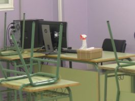 Comeza o cribado preventivo entre mozos de Pontevedra, Poio, Sanxenxo, Cambados, O Grove e Marín