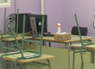Comeza o cribado preventivo entre mozos de Pontevedra, Poio, Sanxenxo, Cambados, O Grove e Marín