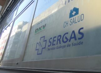 Nenos de Vilagarcía con necesidades logopédicas descoñecen onde serán tratados no 2021 Nenos de Vilagarcía con necesidades logopédicas descoñecen onde serán tratados no 2021