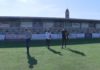 O CD Ribadumia despídese da copa do rei plantándolle cara ao Cádiz O CD Ribadumia despídese da copa do rei plantándolle cara ao Cádiz