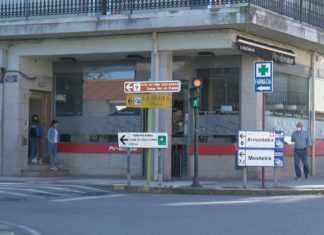 O comité clínico suaviza as restricións en Ribadumia e Meis O comité clínico suaviza as restricións en Ribadumia e Meis