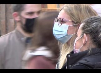 ‘Estamos contigo nisto’, un ano de pandemia dende o punto de vista das Novas do Día