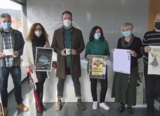Boiro deseña unha ampla e variada programación de Nadal