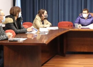 Lousame aproba un orzamento de 3’8 millóns no que primará o gasto social