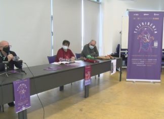 O festival Titiriberia recalará en Rianxo entre o 22 e o 30 de decembro