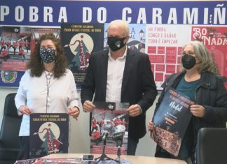 Nenos e maiores disfrutarán dun Nadal seguro na Pobra