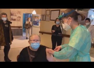 Seguen as vacinacións na área sanitaria Santiago-Barbanza
