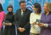 Ampliado o prazo para a presentación de candidaturas ós premios PEL da Deputación