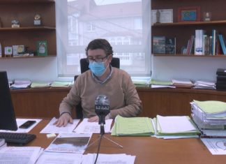 55 empresas solicitaron axudas no marco do PEL Reactiva de Outes