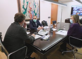 Sanidade estende o nivel máximo de restricións para frear unha ‘situación preocupante’