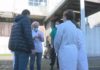 Médicos do centro de saúde de Ribeira denuncia a falta de persoal