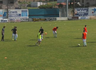 Tino Fernández aplaude a decisión da Xunta de suspender o deporte federado en Galicia
