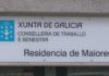 O BNG preguntará no Parlamento sobre as medidas para conter o gromo da residencia de Ribeira