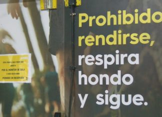 Os ximnasios aceptan o peche advertindo que son ‘parte da solución e non do problema’