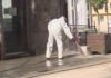 Cribado masivo entre as conserveiras do Barbanza trala suba dos casos que preocupa especialmente en Ribeira