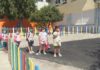 A consellería de educación confía nas medidas sanitarias na volta ás aulas A consellería de educación confía nas medidas sanitarias na volta ás aulas