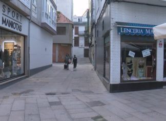 A Pobra estuda implementar novas medidas ante a suba dos casos activos de covid