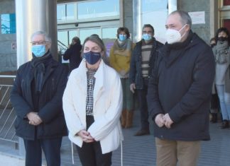 Moraña e Valga impulsan un segundo obradoiro de emprego para formar a 20 veciños