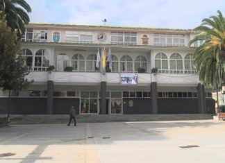 Ribeira suma xa 155 casos activos por covid
