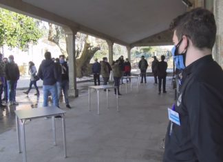 Vilanova presenta o obradoiro de emprego 2021 cun módulo de ampliación de redes de datos Vilanova presenta o obradoiro de emprego 2021 cun módulo de ampliación de redes de datos