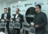 The Cuncas promove unha iniciativa solidaria contra a covid