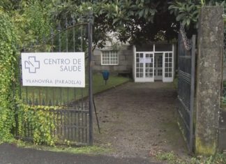 Meis propón como solución temporal que os nenos da vila sexan atendidos polo pediatra de Cambados