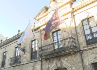 A Pobra e Porto do Son prepáranse para as novas restricións