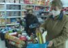 A pandemia agudiza a crise social en Ribeira