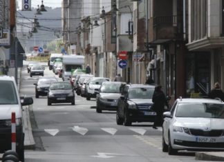 Valga solicita compartir peche perimetral con Pontecesures