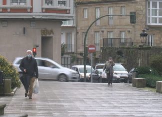 Noia agarda pola realización dun cribado masivo