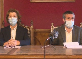 Vilagarcía permitirá á veciñanza fraccionar o pago dos impostos locais ata en 11 cotas Vilagarcía permitirá fraccionar o pago dos impostos locais ata en 11 cotas
