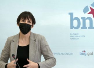 O BNG propón un plan de rexeneración das rías con cargo a fondos de recuperación europeos