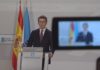 Galicia practicamente confinada para frear o coronavirus