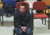 O ‘Chicle’ obtén o segundo grao penitenciario
