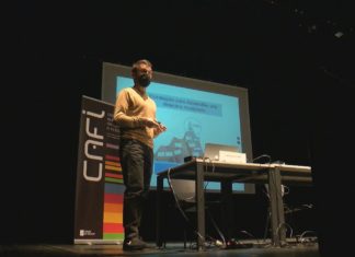 O CRA de Rianxo promove un proxecto pioneiro de especialización das Aulas Multigrao