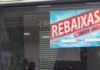 O comercio de proximidade teme o fracaso das rebaixas coas novas restricións O comercio de proximidade teme o fracaso das rebaixas coas novas restricións
