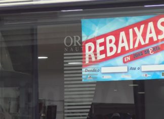 O comercio de proximidade teme o fracaso das rebaixas coas novas restricións O comercio de proximidade teme o fracaso das rebaixas coas novas restricións