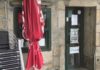Os hostaleiros manifestaranse en Santiago fartos de pagar ‘os pratos rotos’ Os hostaleiros manifestaranse en Santiago fartos de pagar 'os pratos rotos'