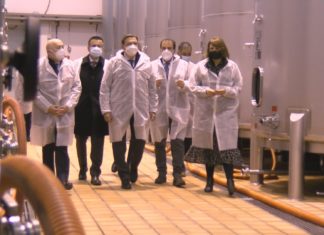 Planas sinala a vindeira PAC e a modificación da Lei de Cadea Alimentaria como dous grandes retos para o sector agrícola