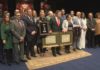 A corporación debaterá este mes os Orzamentos de 2021 e entregará os premios Cidade de Pontevedra