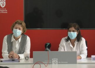 Vilagarcía defende ‘os investimentos en formigón e servizos sociais’ dos orzamentos do 2021 Vilagarcía defende 'os investimentos en formigón e servizos sociais' dos orzamentos do 2021